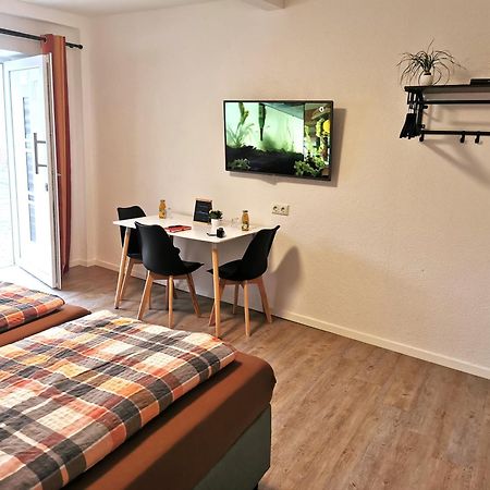 Speedys Bed & Breakfast Reimerath ภายนอก รูปภาพ
