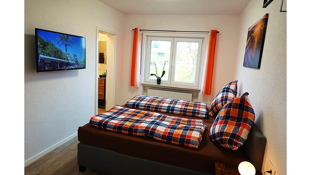 Speedys Bed & Breakfast Reimerath ภายนอก รูปภาพ