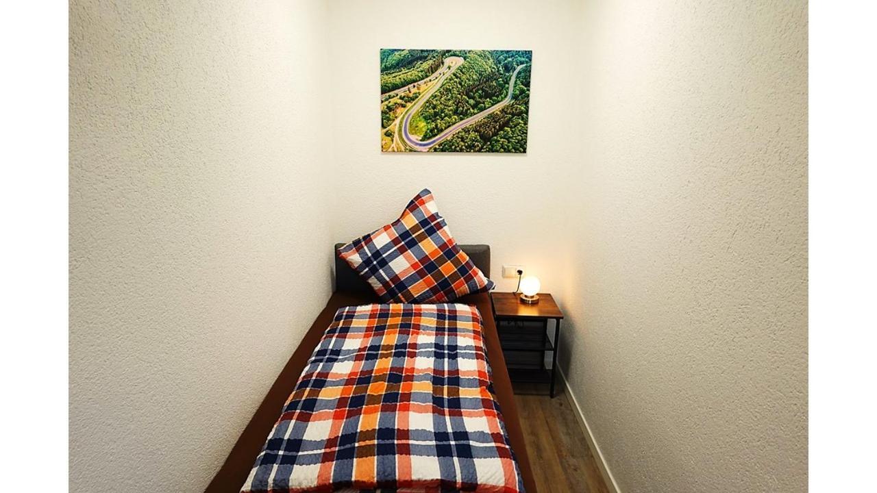Speedys Bed & Breakfast Reimerath ภายนอก รูปภาพ
