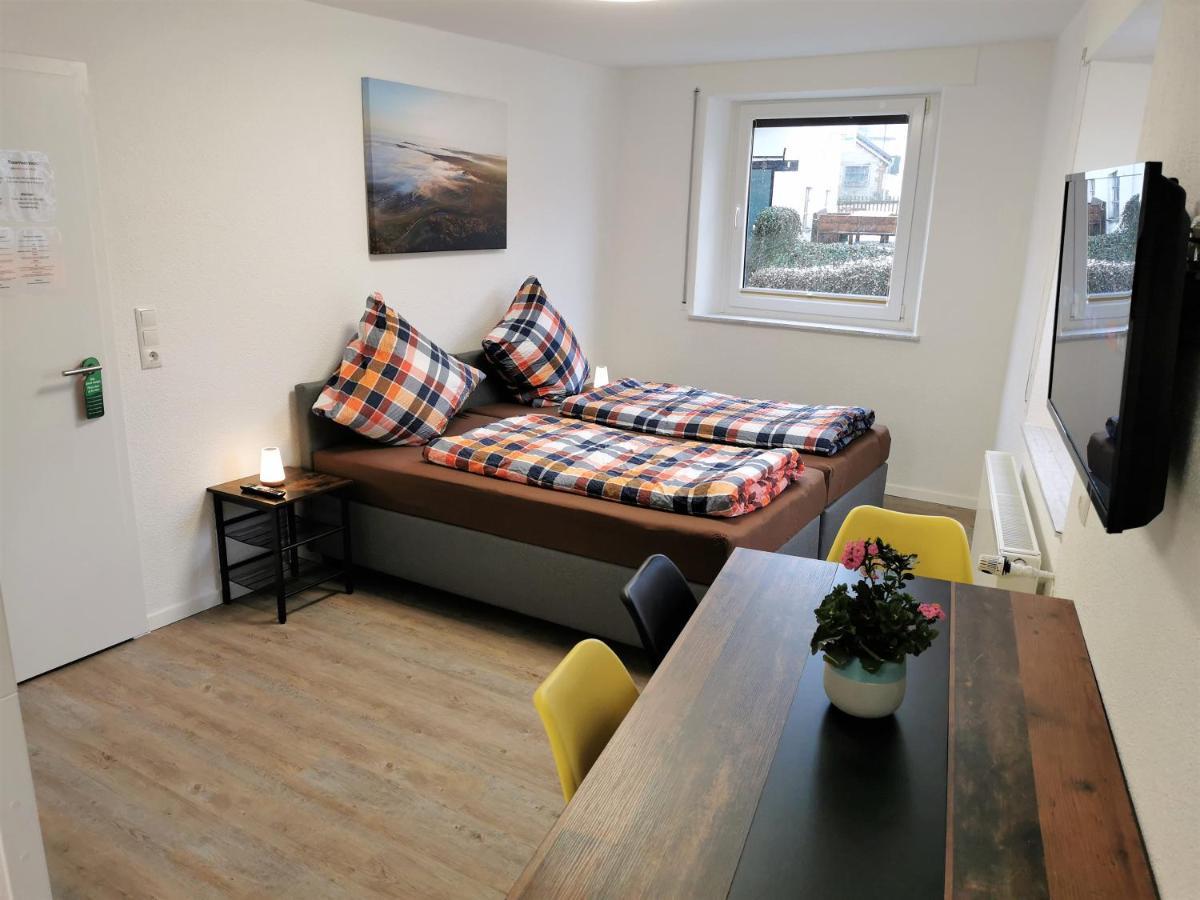 Speedys Bed & Breakfast Reimerath ภายนอก รูปภาพ