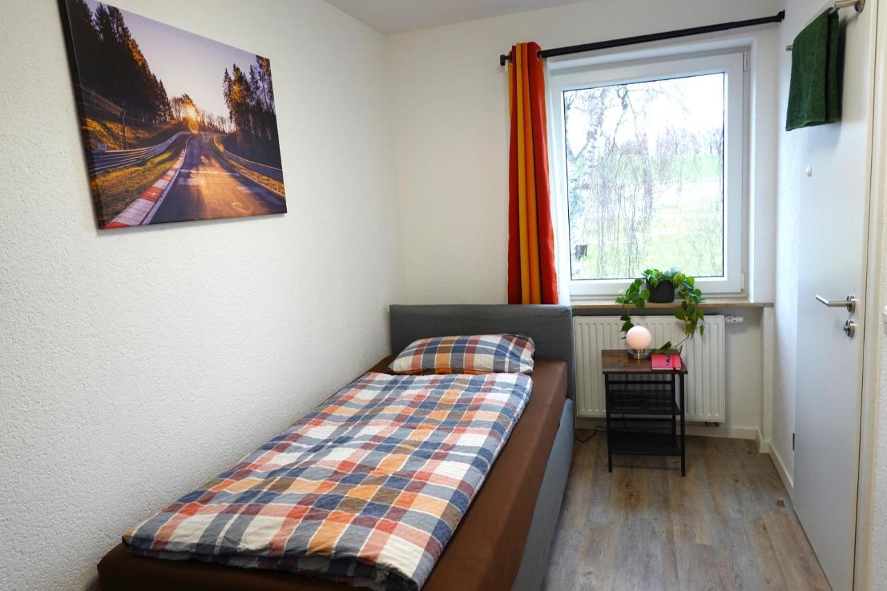 Speedys Bed & Breakfast Reimerath ภายนอก รูปภาพ