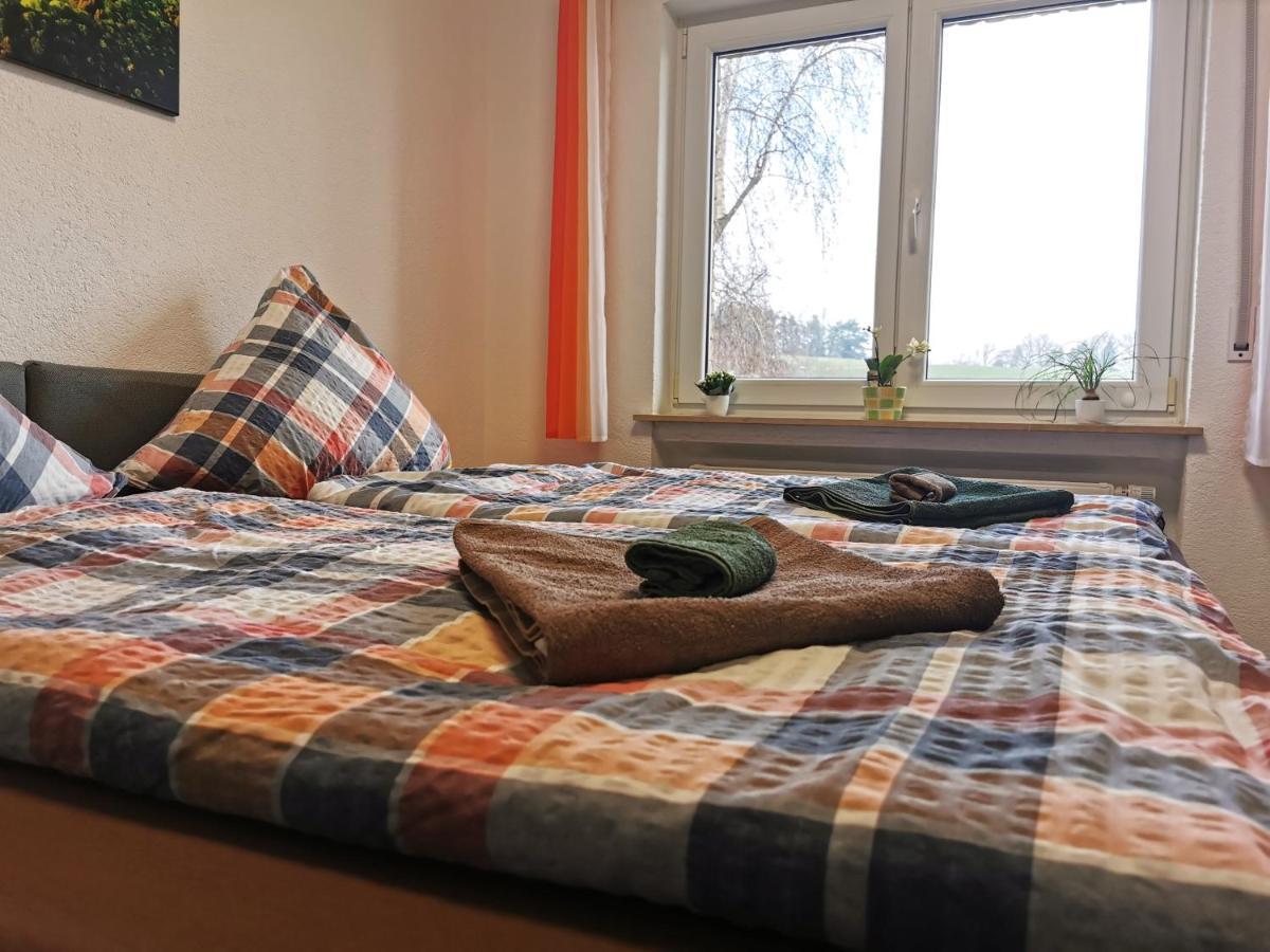 Speedys Bed & Breakfast Reimerath ภายนอก รูปภาพ
