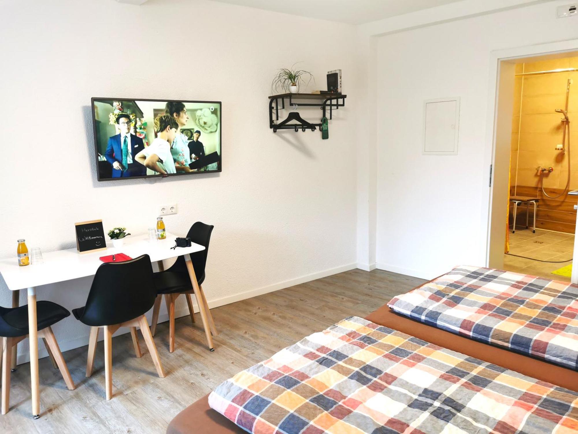 Speedys Bed & Breakfast Reimerath ภายนอก รูปภาพ
