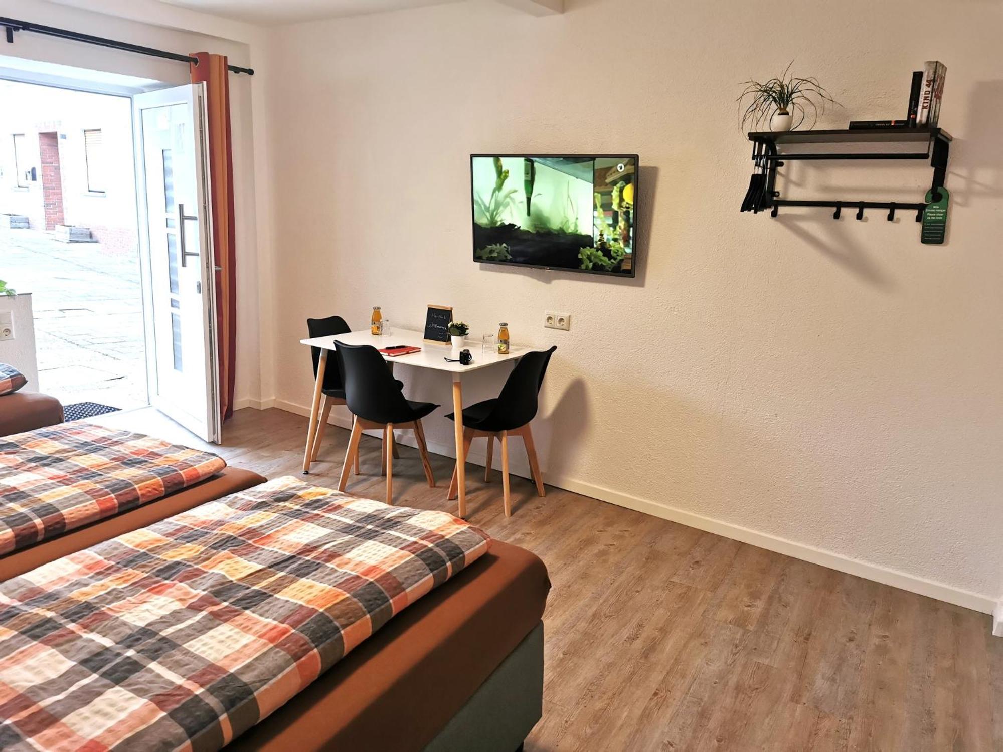 Speedys Bed & Breakfast Reimerath ภายนอก รูปภาพ